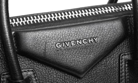 how to spot fake givenchy tote|how to find givenchy purses.